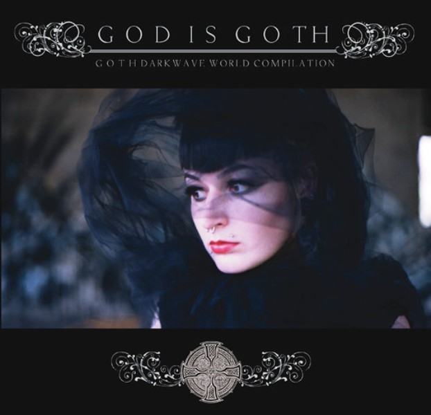 Janara - God Is Goth